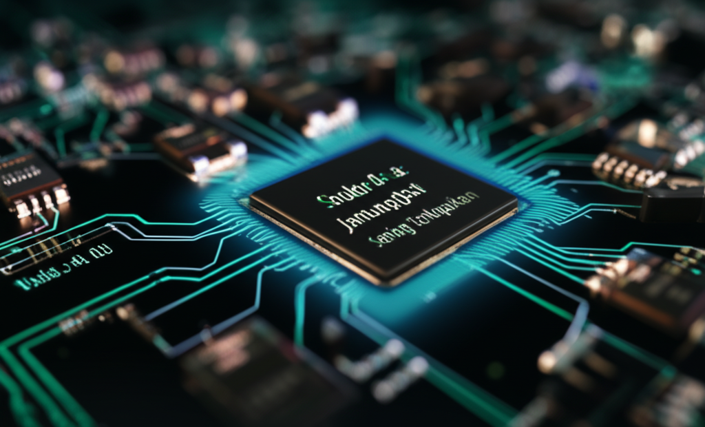 Struktur Data: Jantungnya Coding yang Sering Terlupakan