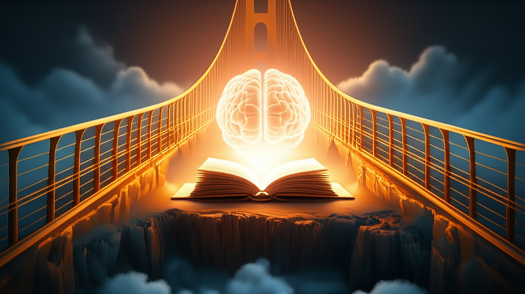 Analogi: Jembatan Emas Menuju Pengetahuan