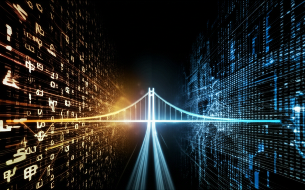 Compiler: Jembatan Ajaib Antara Bahasa Manusia dan Bahasa Komputer