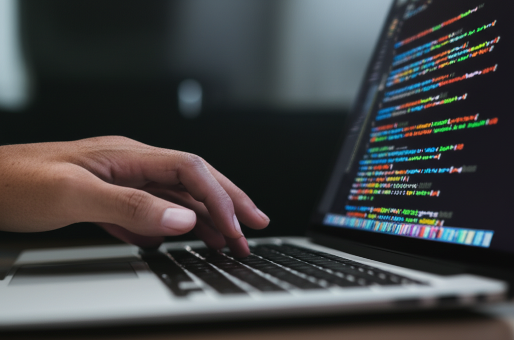 Regex: Jurus Sakti Para Programmer Mengolah Teks