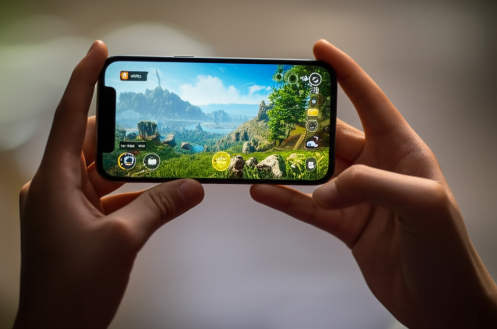 Dunia Tanpa Batas di Genggamanmu: Mengupas Tuntas Game Open World