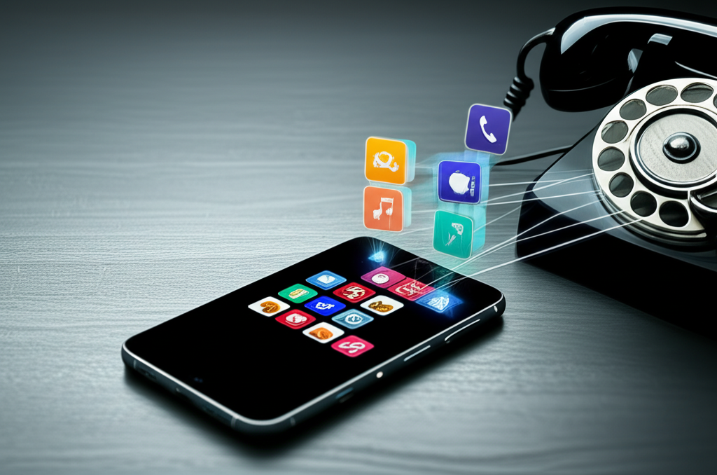 SOAP: Jurusnya Kirim Pesan Antar Aplikasi, Dulu dan Sekarang