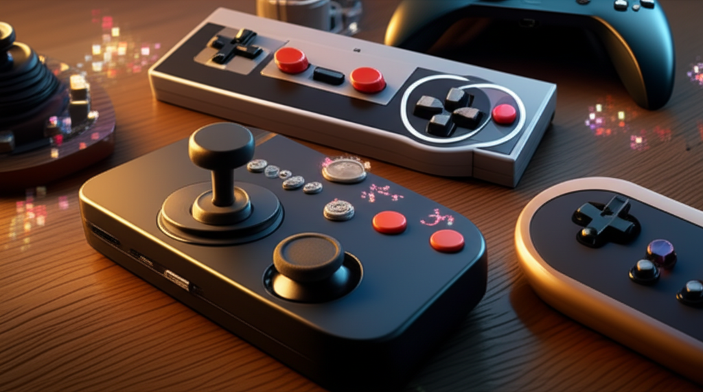 Berburu Harta Karun Piksel: Legenda di Balik Legendary Item dalam Gaming