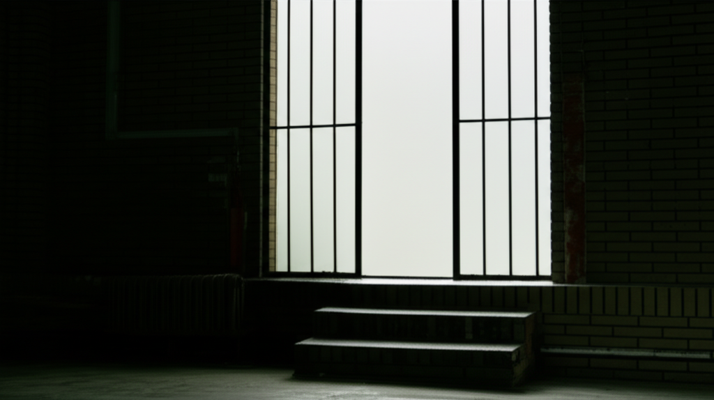 Altschmerz: Ketika Masa Depan yang Diimpikan Tak Pernah Jadi Kenyataan