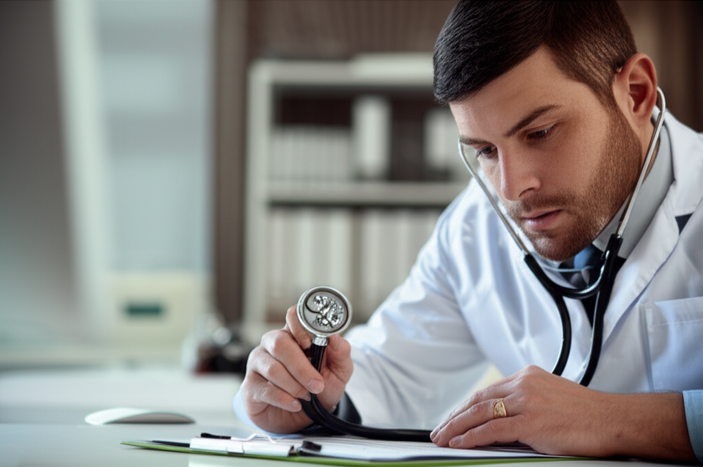 Munchausen: Ketika Penyakit Menjadi Obsesi Pengetahuan