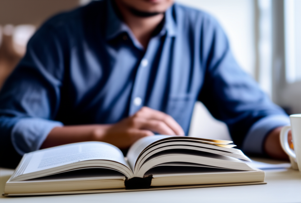 Aksentuasi Pengetahuan: Cara Memfokuskan Pikiran dan Meningkatkan Pemahaman