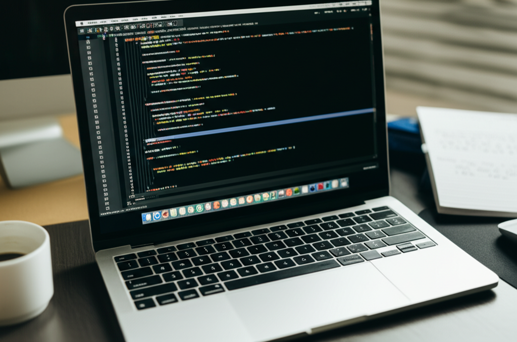 Markdown: Bahasa Rahasia Para Programmer yang Bikin Hidup Lebih Mudah