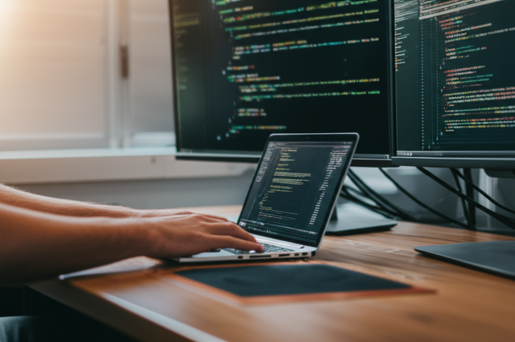 AWS: Sahabat Karib Programmer Zaman Now!