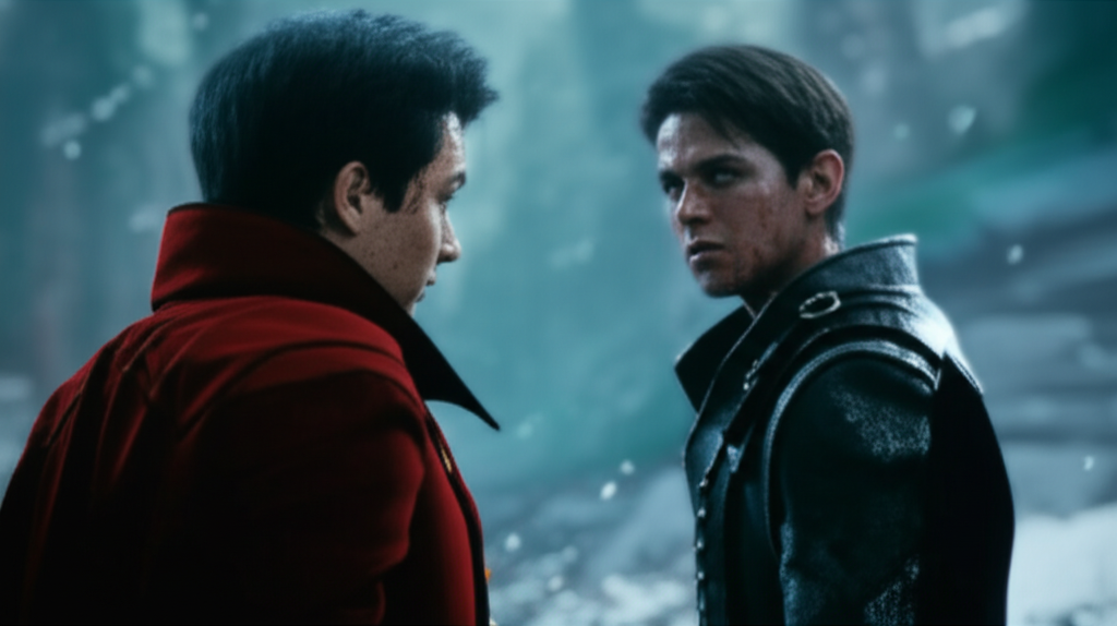 Akhir yang Bikin Gempar: Alternate Ending di Dunia Game