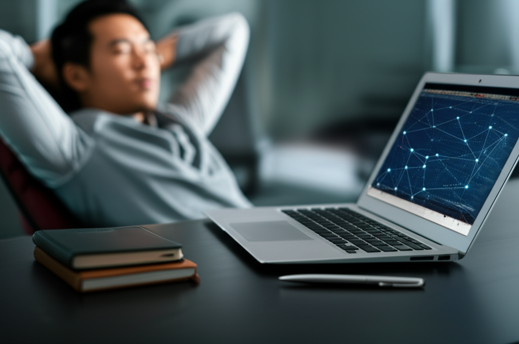 Abstraksi dalam Coding: Menyederhanakan Kompleksitas untuk Programmer Santuy