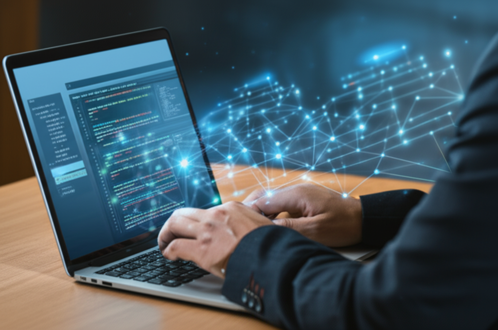 Cloud Computing: Sahabat Baru Programmer Zaman Now!