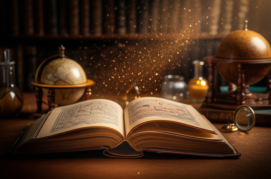 Aletheia: Mengungkap Kebenaran di Balik Pengetahuan Kita