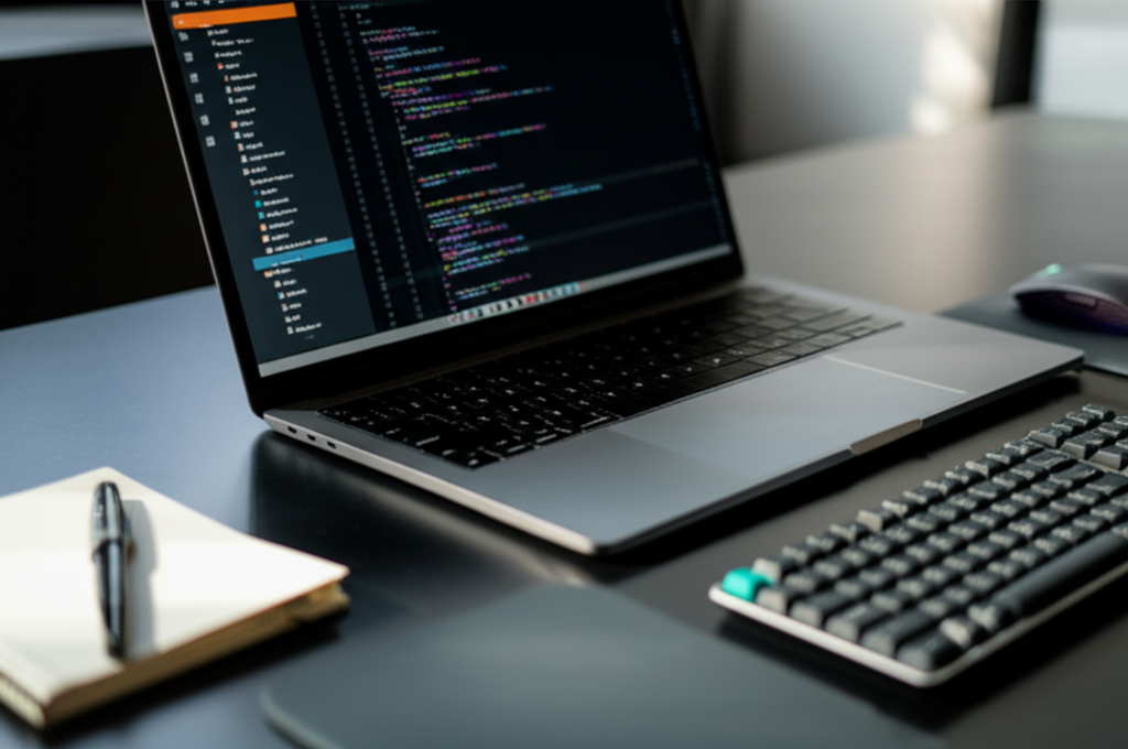 IDE: Sahabat Karib Programmer Zaman Now!