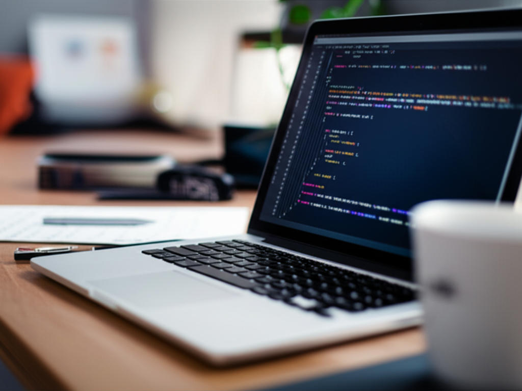 C#, Bahasa Pemrograman yang Asyik Buat Ngoding