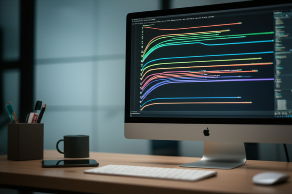 Branching dalam Coding: Jangan Takut Nyasar di Dunia Pengembangan!