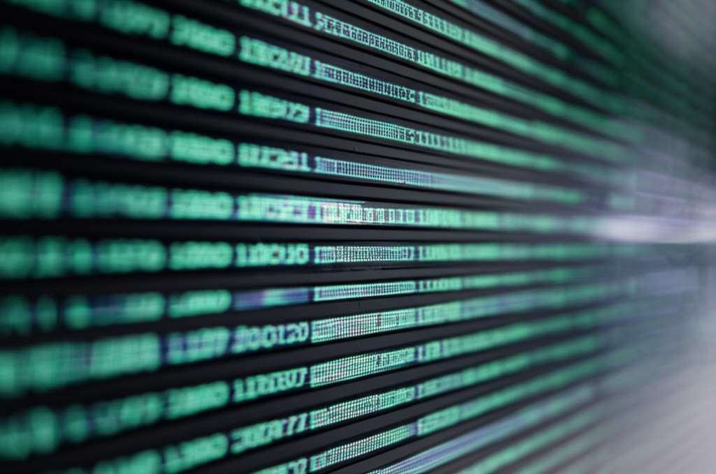 Algoritma Sorting: Jurus Jitu Merapikan Data Ala Programmer