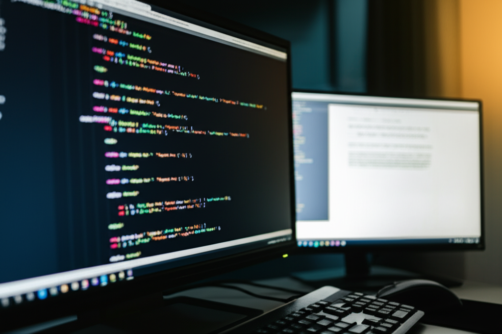 Code Review: Mata Elang dalam Dunia Coding