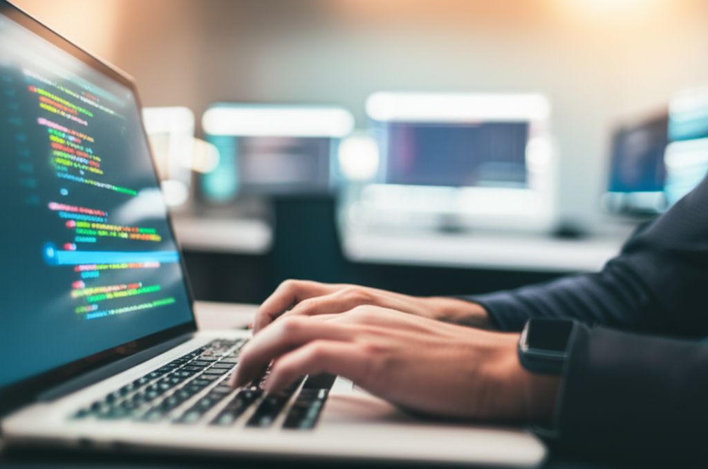 Algoritma Searching: Jurus Jitu Mencari Data di Dunia Coding