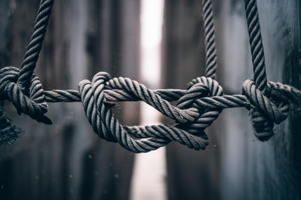 Antitesis Pengetahuan: Ketika yang Kita Tahu Menjadi Penghalang