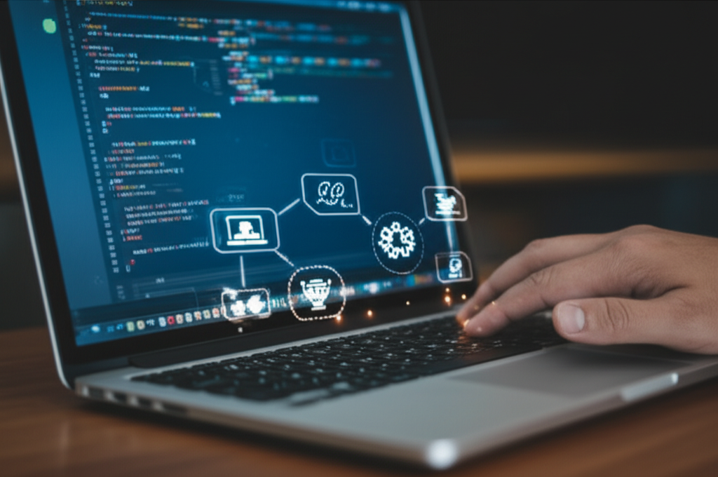 Mengorek Harta Karun Data: Web Scraping untuk Pemula (dan yang Pengen Jago!)