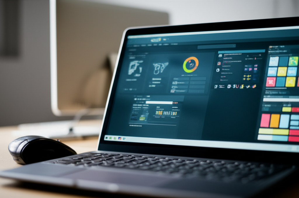 Mengulik GUI: Jembatan Antara Kode dan Pengguna Awam