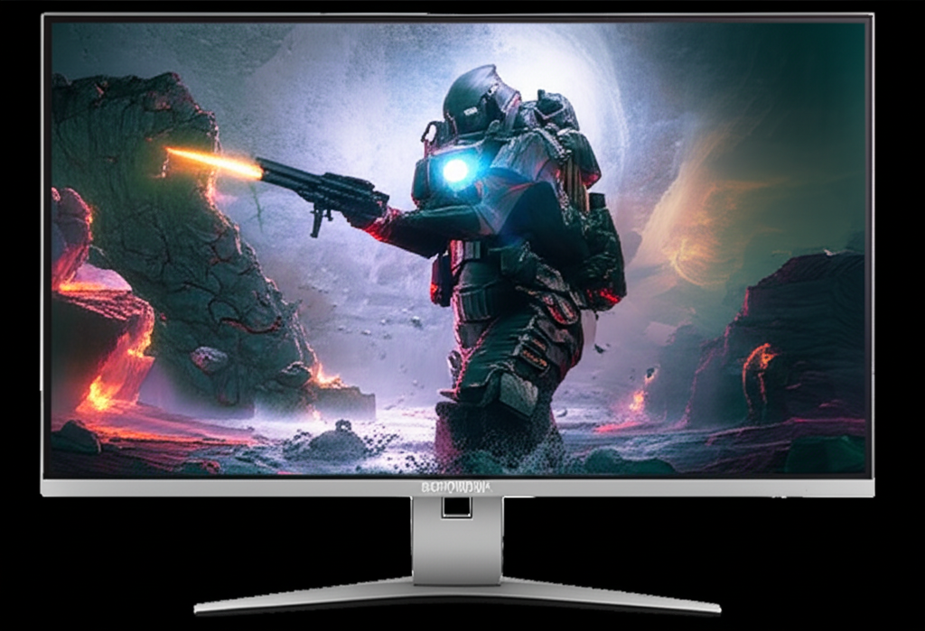 HDR Gaming Bikin Mata Melek, Emang Sepenting Itu?
