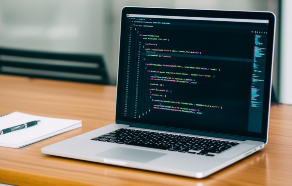 Menjadi Dewa Coding: Mengupas Tuntas Dunia Fullstack Development