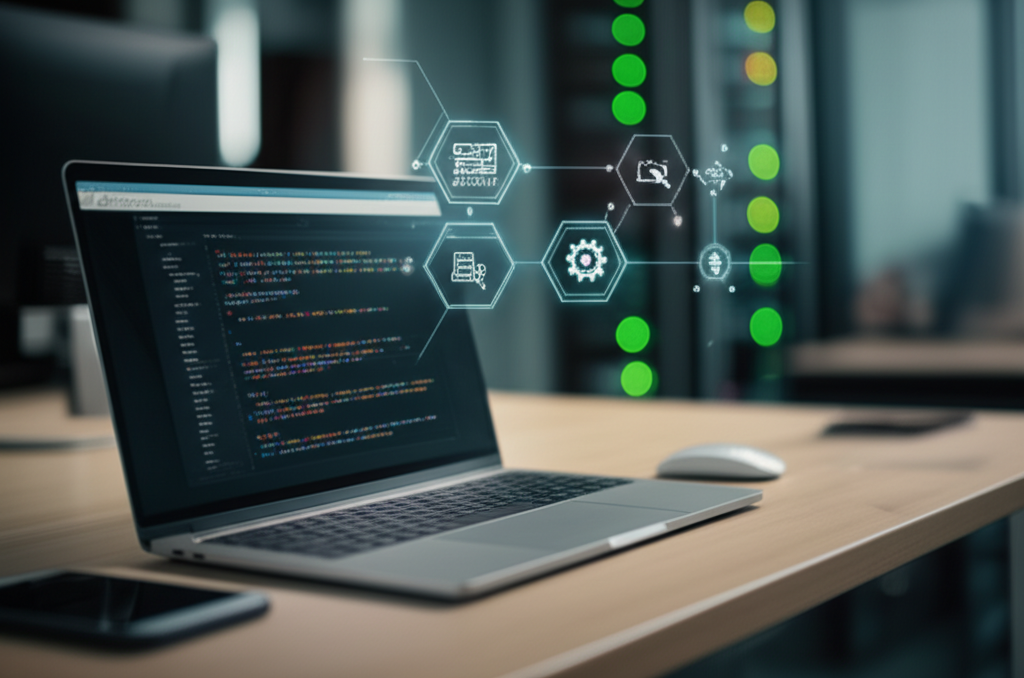 CI/CD: Bikin Ngoding Jadi Lebih Santai dan Anti Ribet