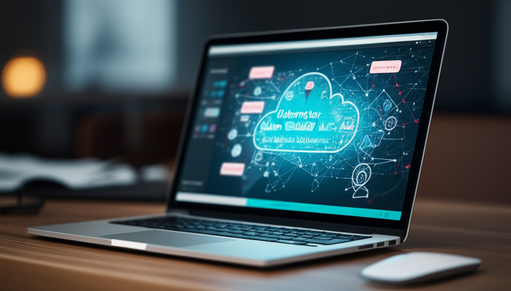 Kubernetes: Bukan Sekadar Awan, Tapi Sahabat Kodingmu!