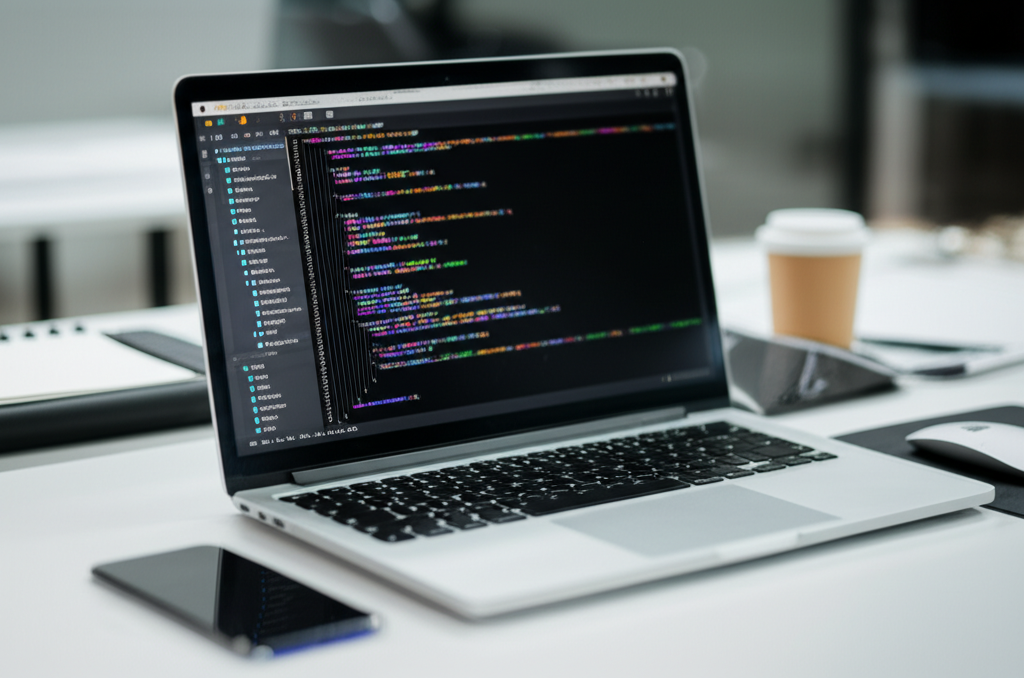 Vue.js: Asyiknya Ngoding Frontend Tanpa Ribet