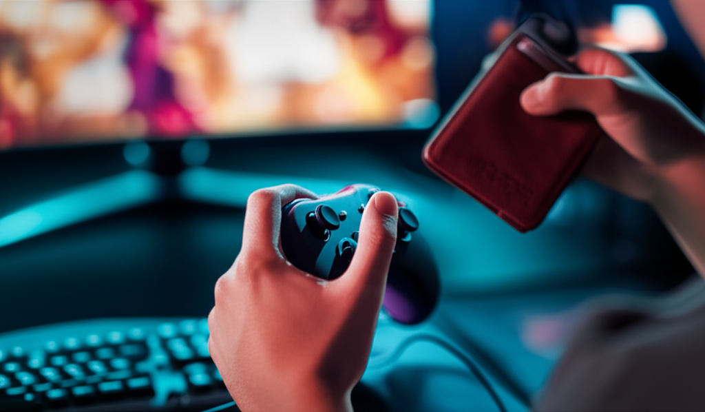 DLC Gratis: Angin Segar di Dunia Gaming yang Kadang Bikin Dompet Nangis