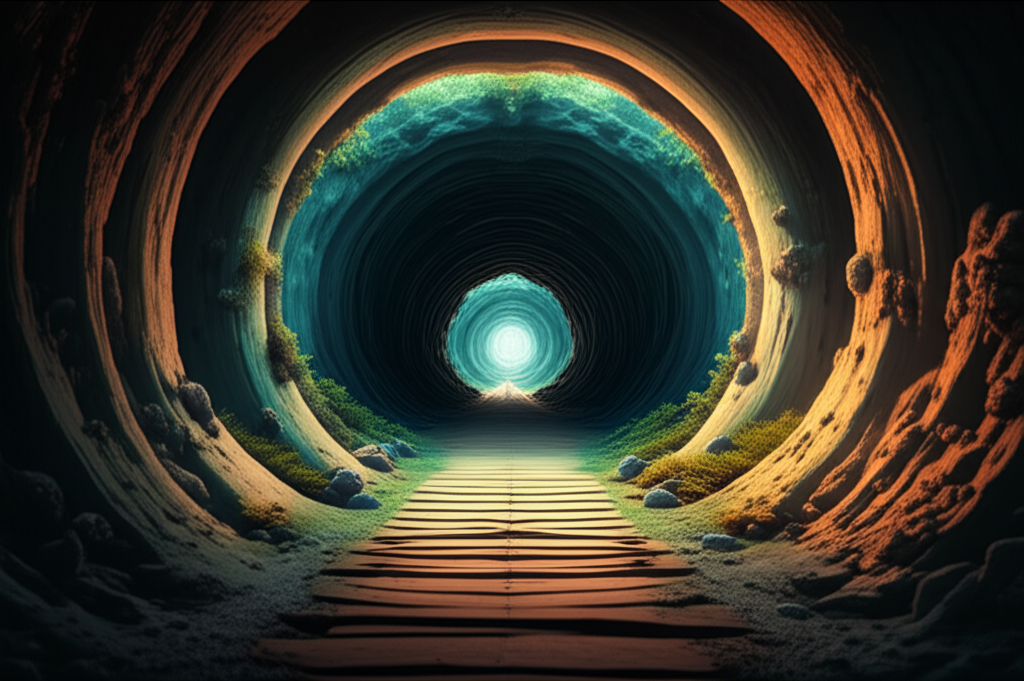 Dungeon: Gua Misterius yang Bikin Nagih di Dunia Game