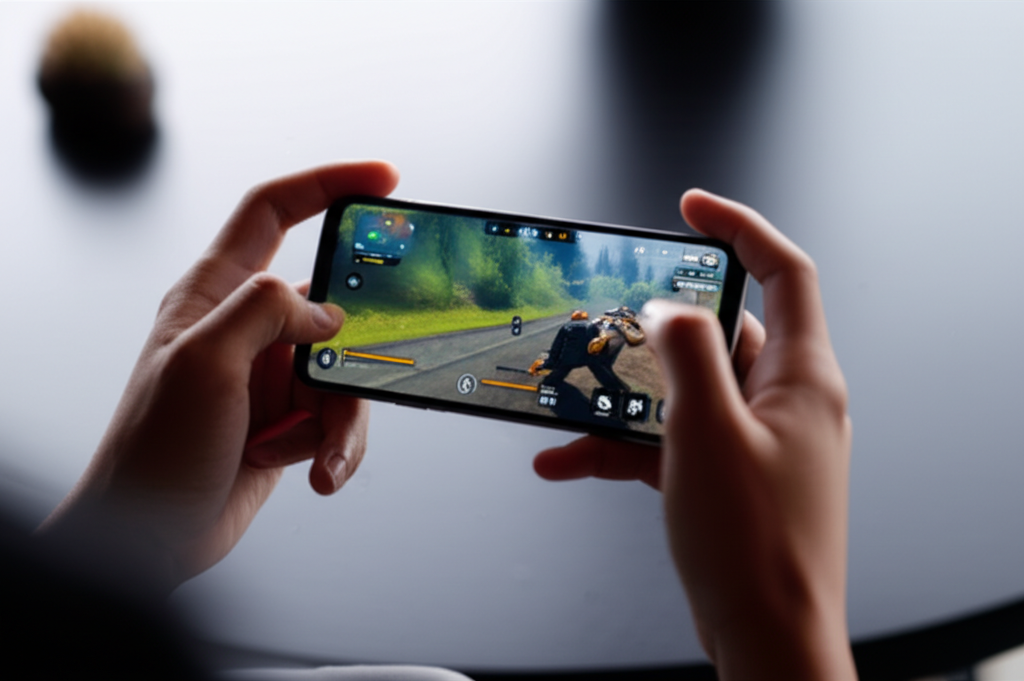 Main Game Berat Gak Perlu Spek Dewa? Kenalan Sama Cloud Gaming!