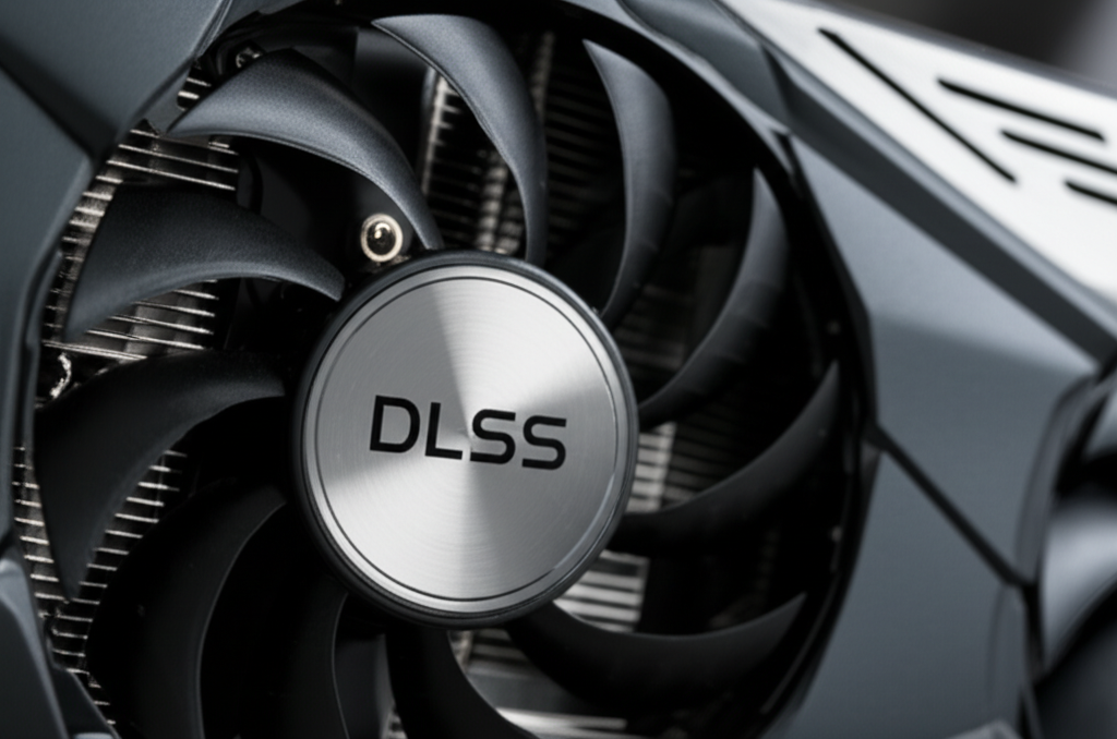 DLSS: Jurus Ampuh Bikin Gaming Makin Mulus (Tanpa Bikin Dompet Nangis)