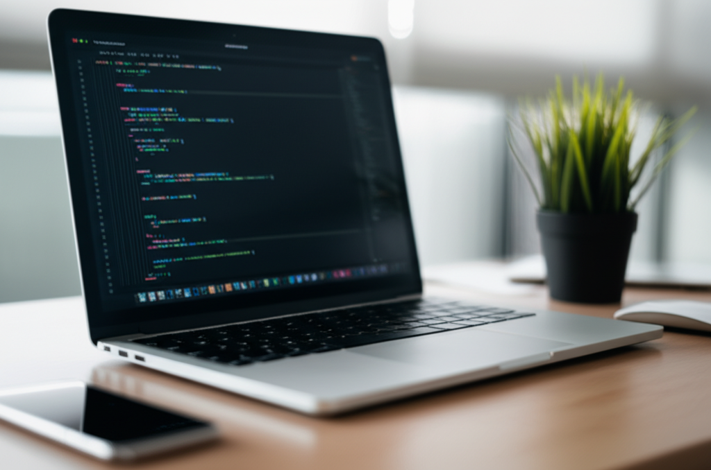 Prosedur Coding: Dari Ngoding Santai Sampai Jadi Aplikasi Keren