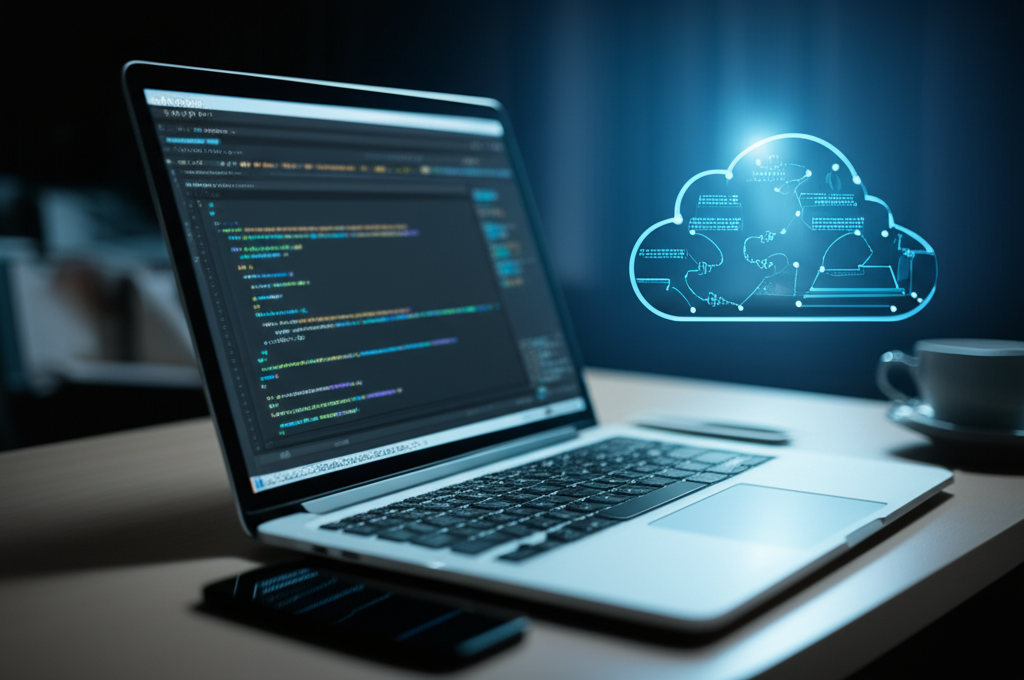 Azure: Sahabat Kodingmu di Awan