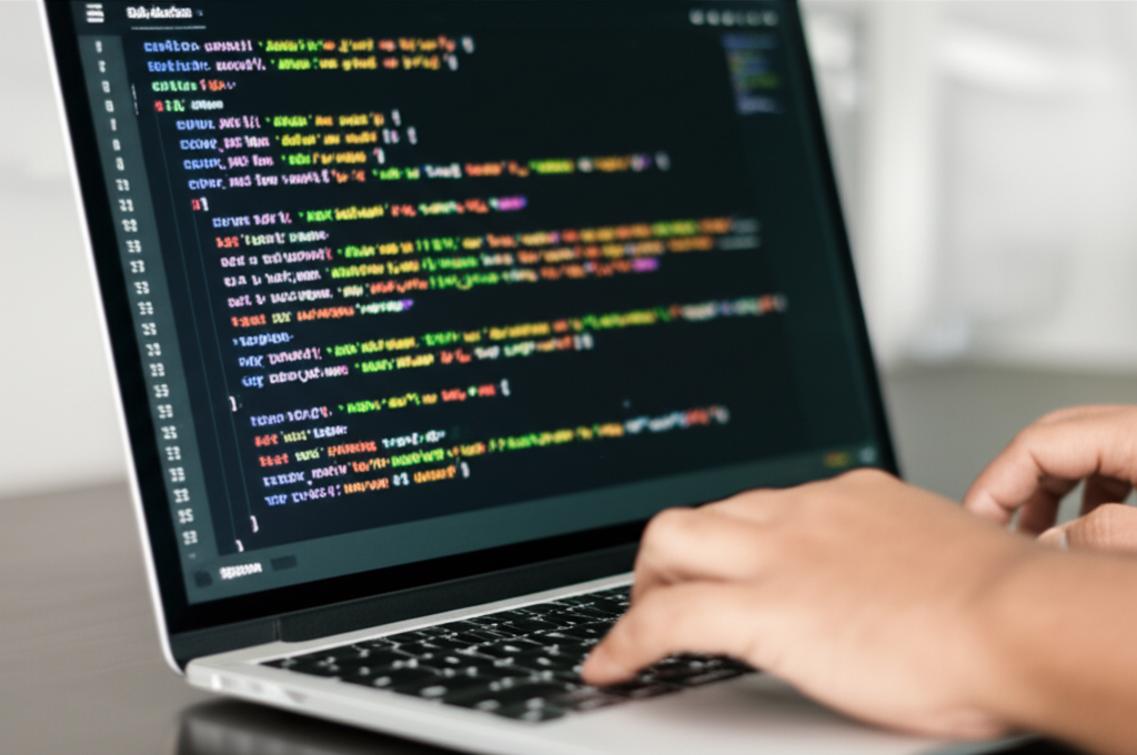React: Si Jagoan Frontend yang Bikin Ngoding Jadi Asyik