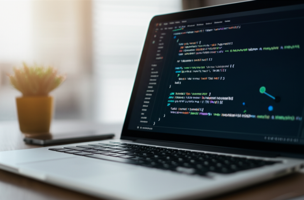Node.js: Si Gesit yang Bikin Ngoding Makin Asyik!