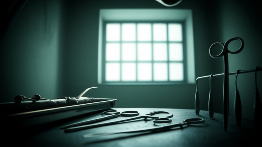 Menguak Tabir Lobotomi: Kisah Kelam di Balik Harapan Palsu