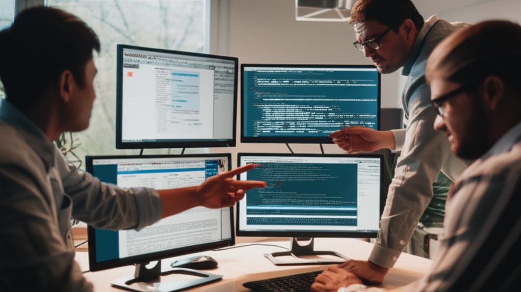 Integration Testing: Menguji Kekompakan Tim dalam Kode!