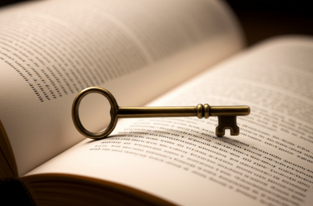 Abstraksi: Kunci Membuka Pintu Pengetahuan yang Lebih Dalam