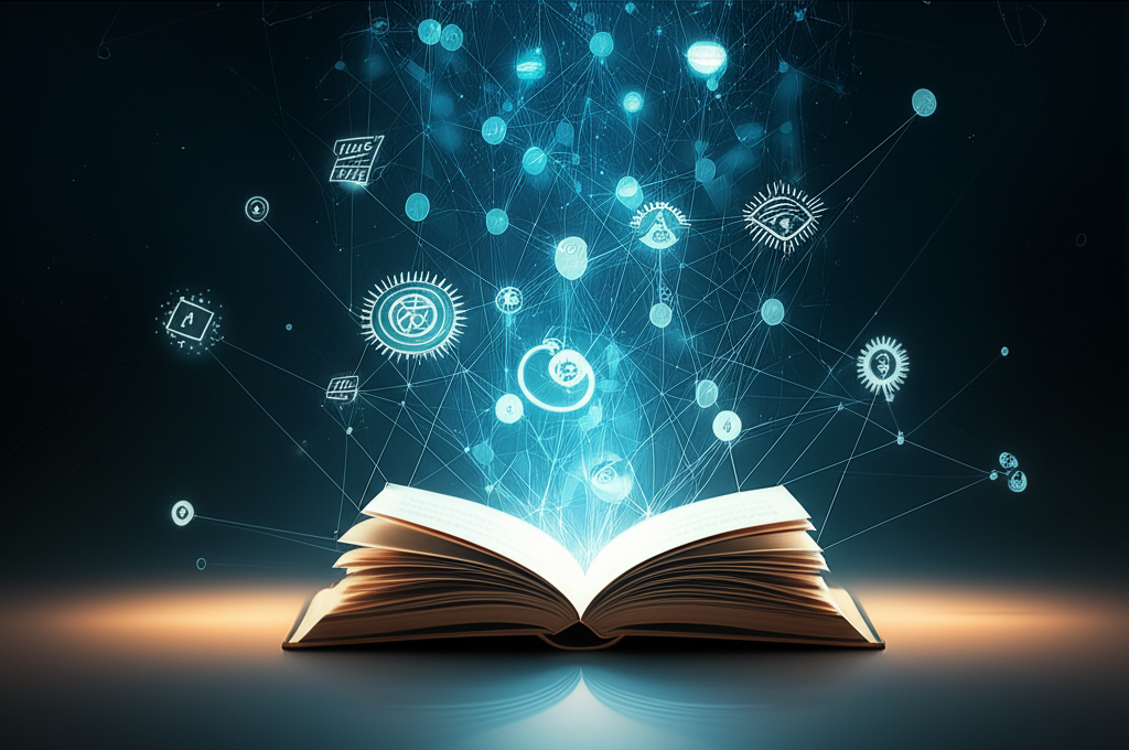 Said Adalah Pengetahuan: Menjelajahi Makna dan Relevansinya di Era Digital