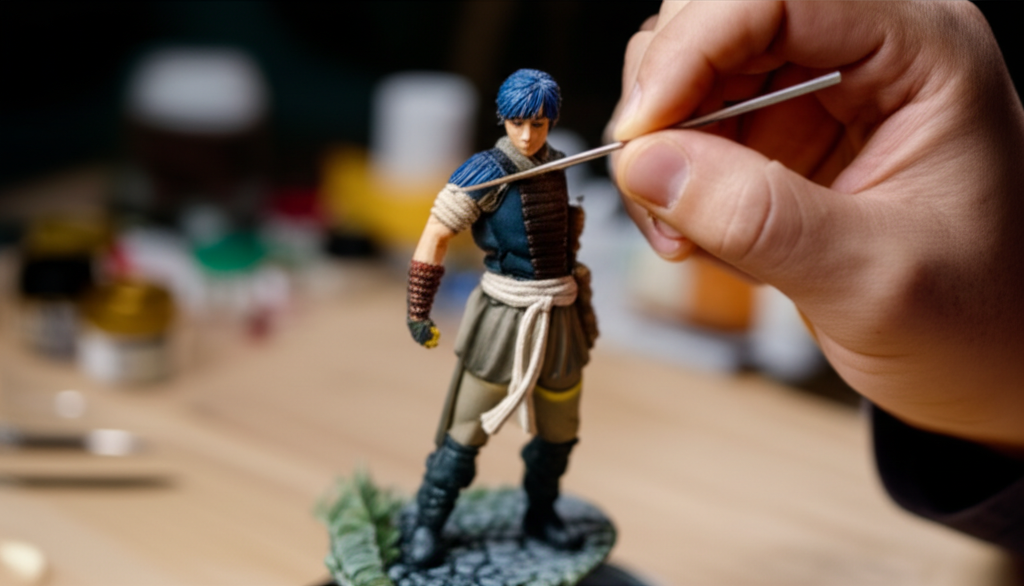 Fan Art Game: Ketika Cinta pada Game Jadi Karya Seni yang Keren Abis