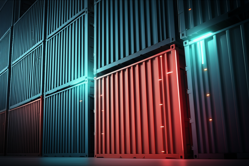 Containerization: Rahasia Developer Super Efisien yang Harus Kamu Tahu