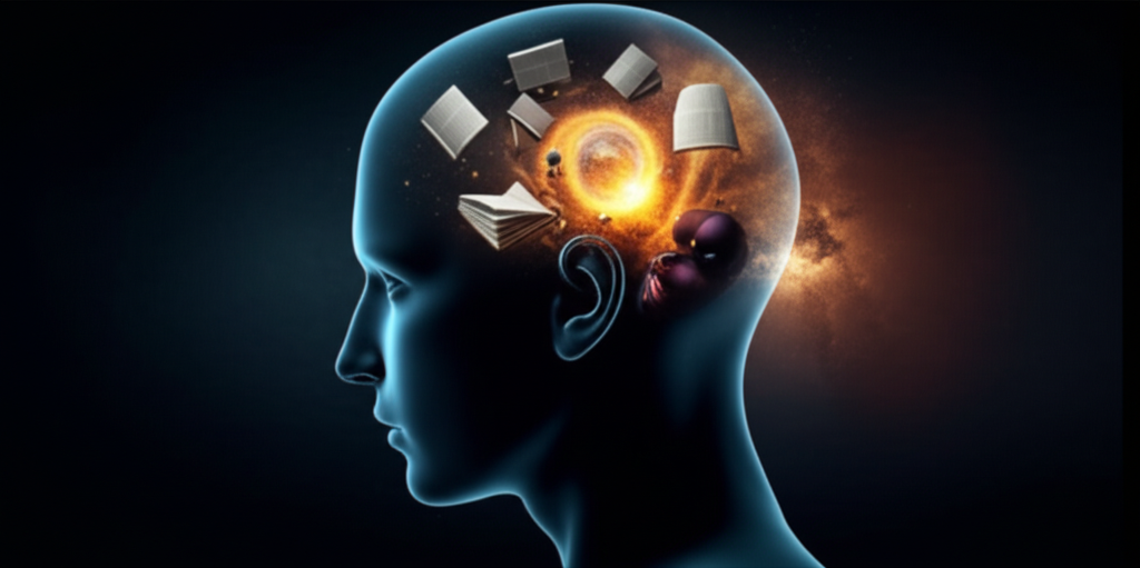 Musuh Abadi dalam Benak: Memahami Konsep Nemesis dalam Pencarian Ilmu