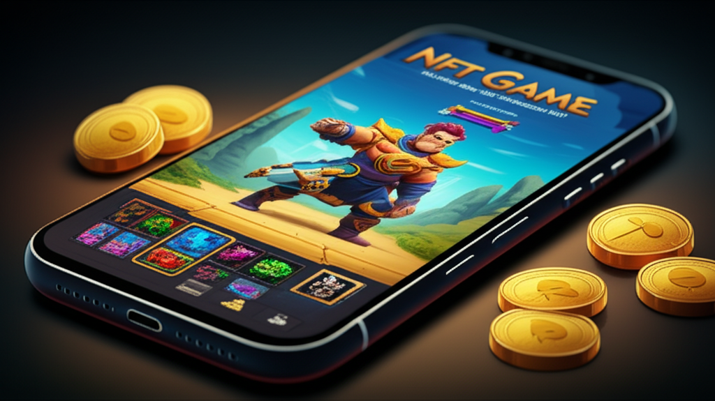 NFT Game: Main Game Dapat Duit? Seriusan Ini!