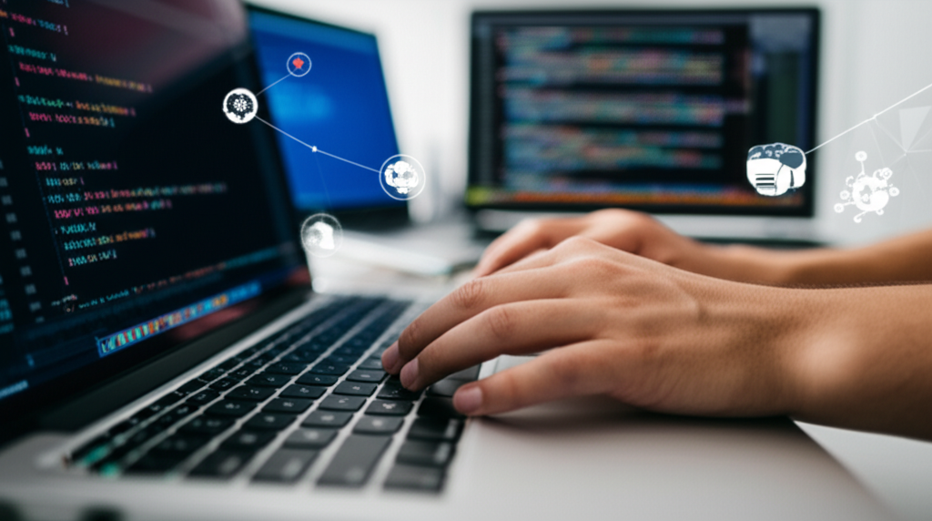 GitHub Sahabat Karib Para Koder: Bukan Sekadar Tempat Simpan Kode