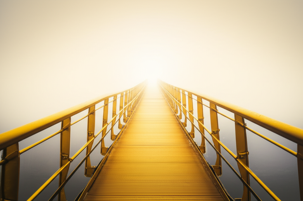 Logos: Jembatan Emas Menuju Pengetahuan Sejati