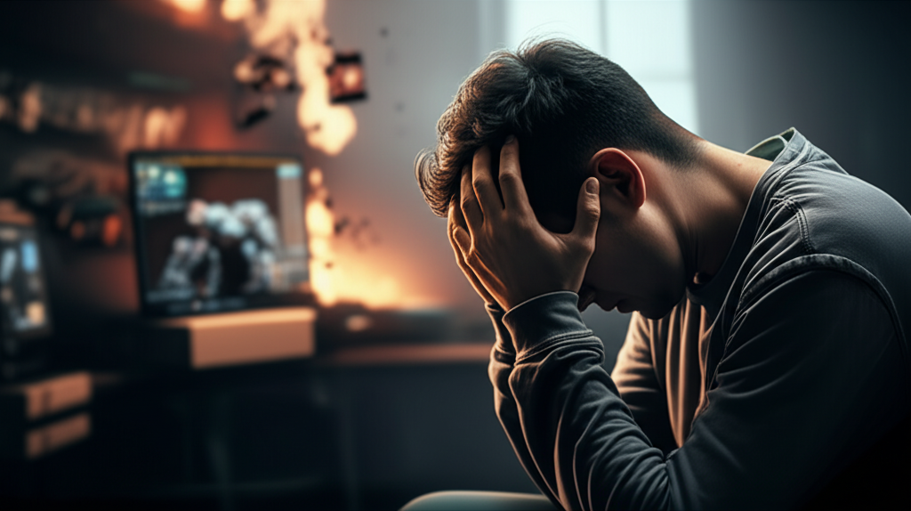 Griefing di Dunia Game: Ketika Keseruan Berubah Jadi Mimpi Buruk