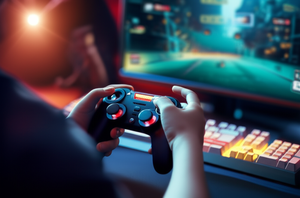 Speedrun: Ketika Game Jadi Arena Balap Super Cepat